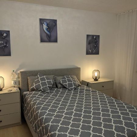 Ferienwohnung Ela Bexbach Εξωτερικό φωτογραφία