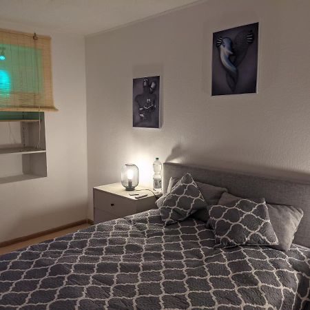 Ferienwohnung Ela Bexbach Εξωτερικό φωτογραφία