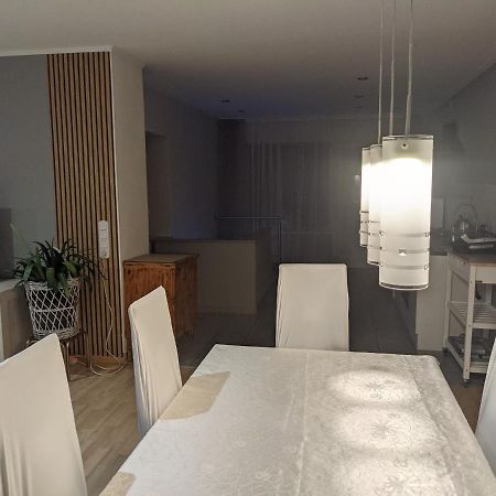 Ferienwohnung Ela Bexbach Εξωτερικό φωτογραφία