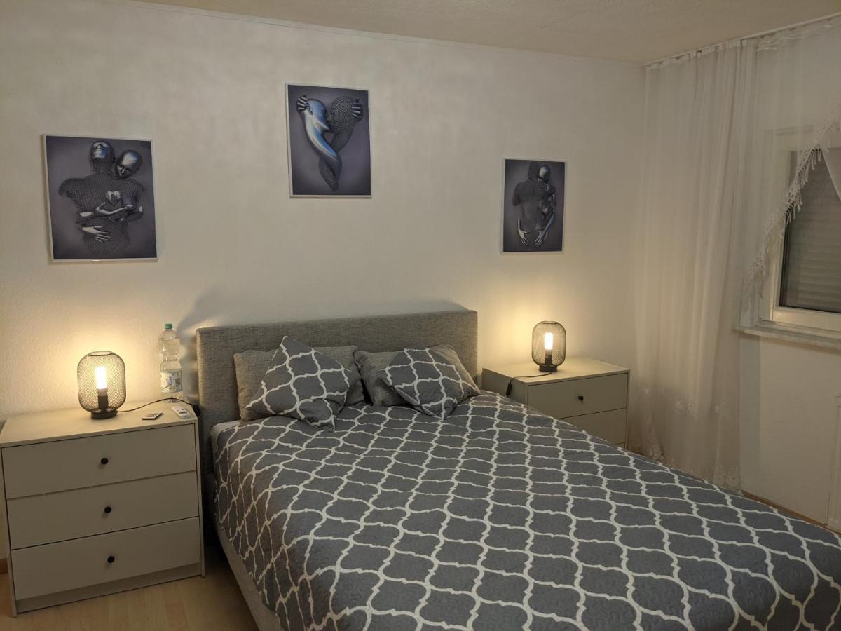 Ferienwohnung Ela Bexbach Εξωτερικό φωτογραφία