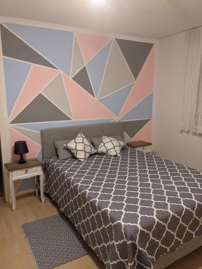 Ferienwohnung Ela Bexbach Εξωτερικό φωτογραφία