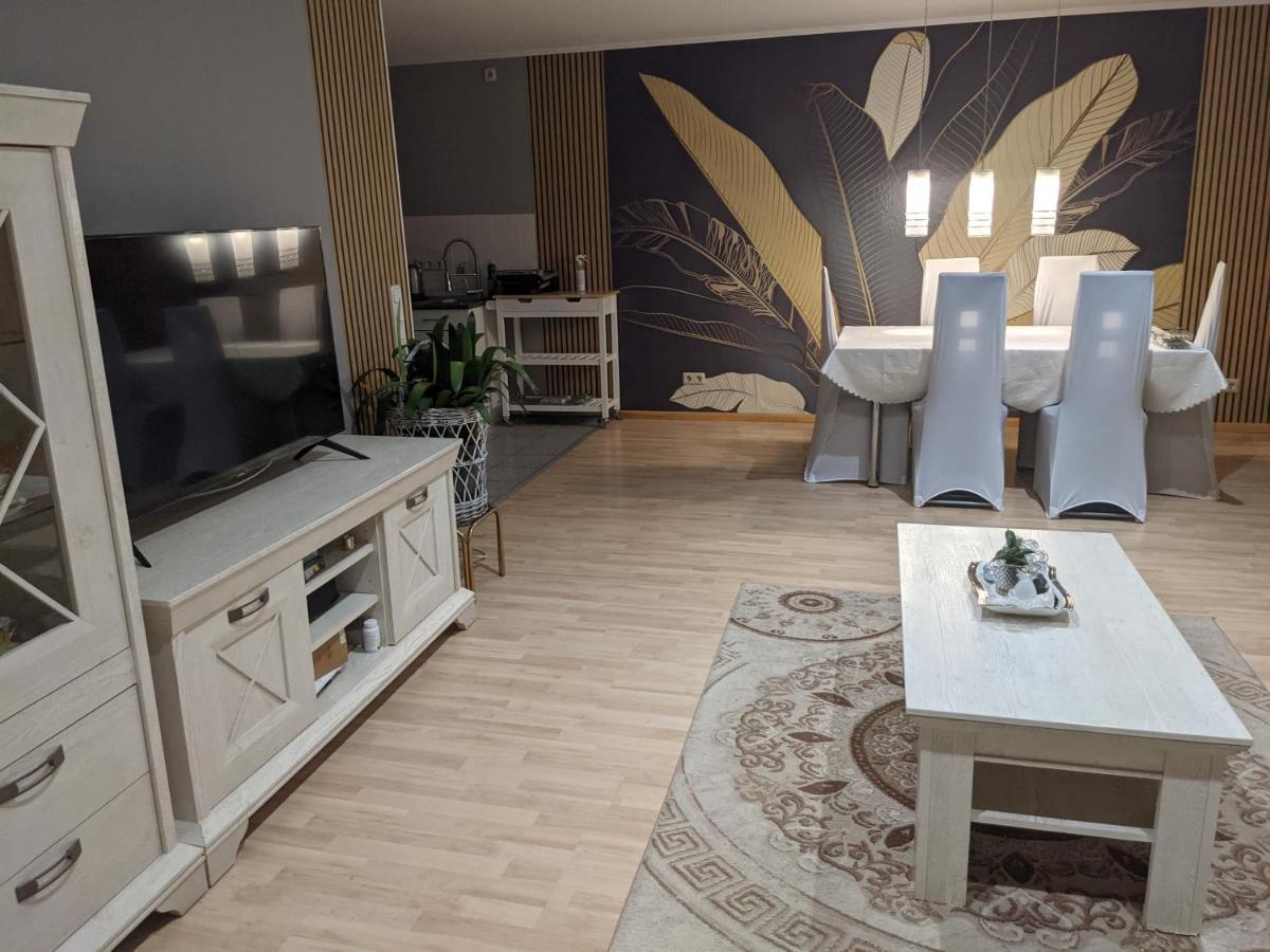 Ferienwohnung Ela Bexbach Εξωτερικό φωτογραφία