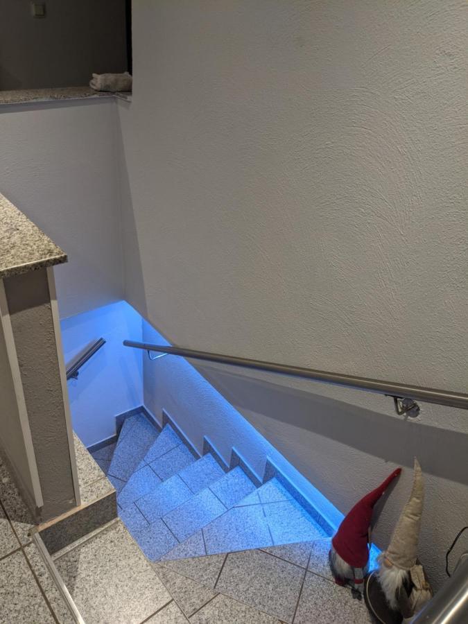 Ferienwohnung Ela Bexbach Εξωτερικό φωτογραφία