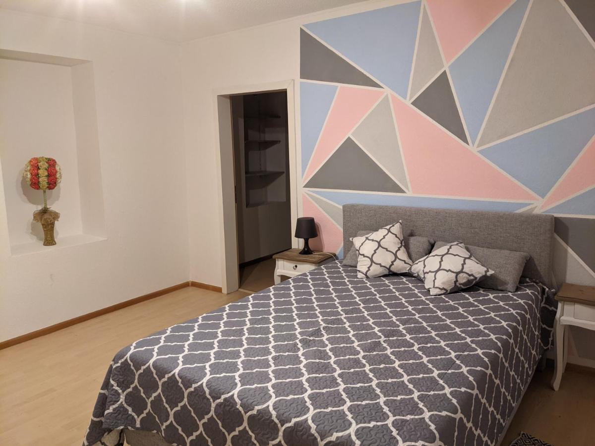 Ferienwohnung Ela Bexbach Εξωτερικό φωτογραφία