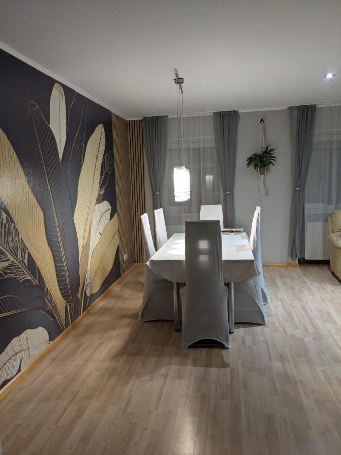 Ferienwohnung Ela Bexbach Εξωτερικό φωτογραφία