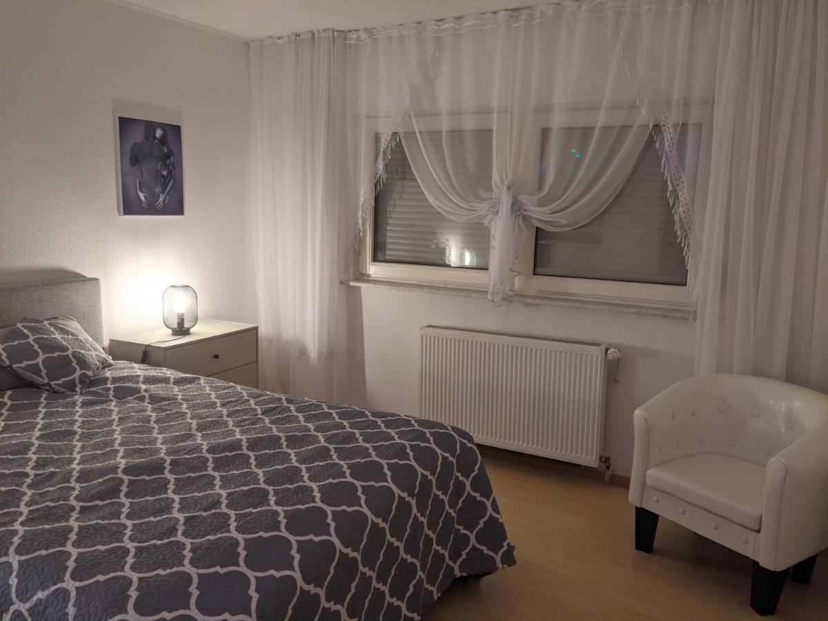 Ferienwohnung Ela Bexbach Εξωτερικό φωτογραφία