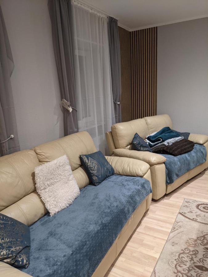 Ferienwohnung Ela Bexbach Εξωτερικό φωτογραφία