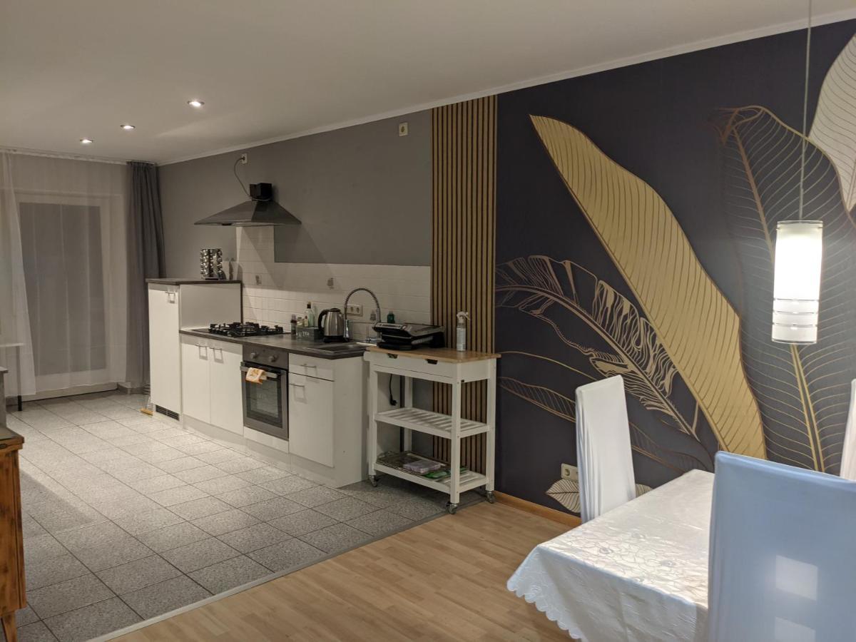 Ferienwohnung Ela Bexbach Εξωτερικό φωτογραφία