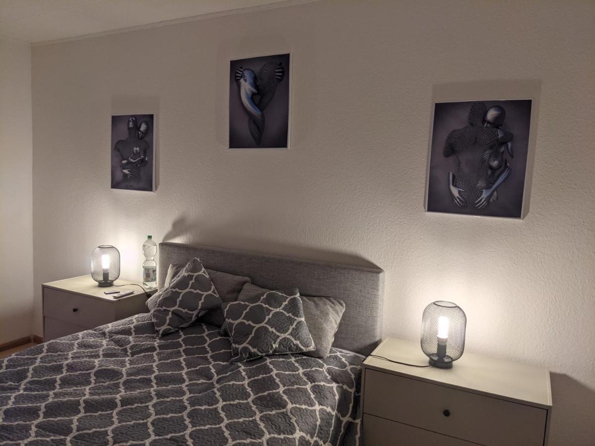 Ferienwohnung Ela Bexbach Εξωτερικό φωτογραφία