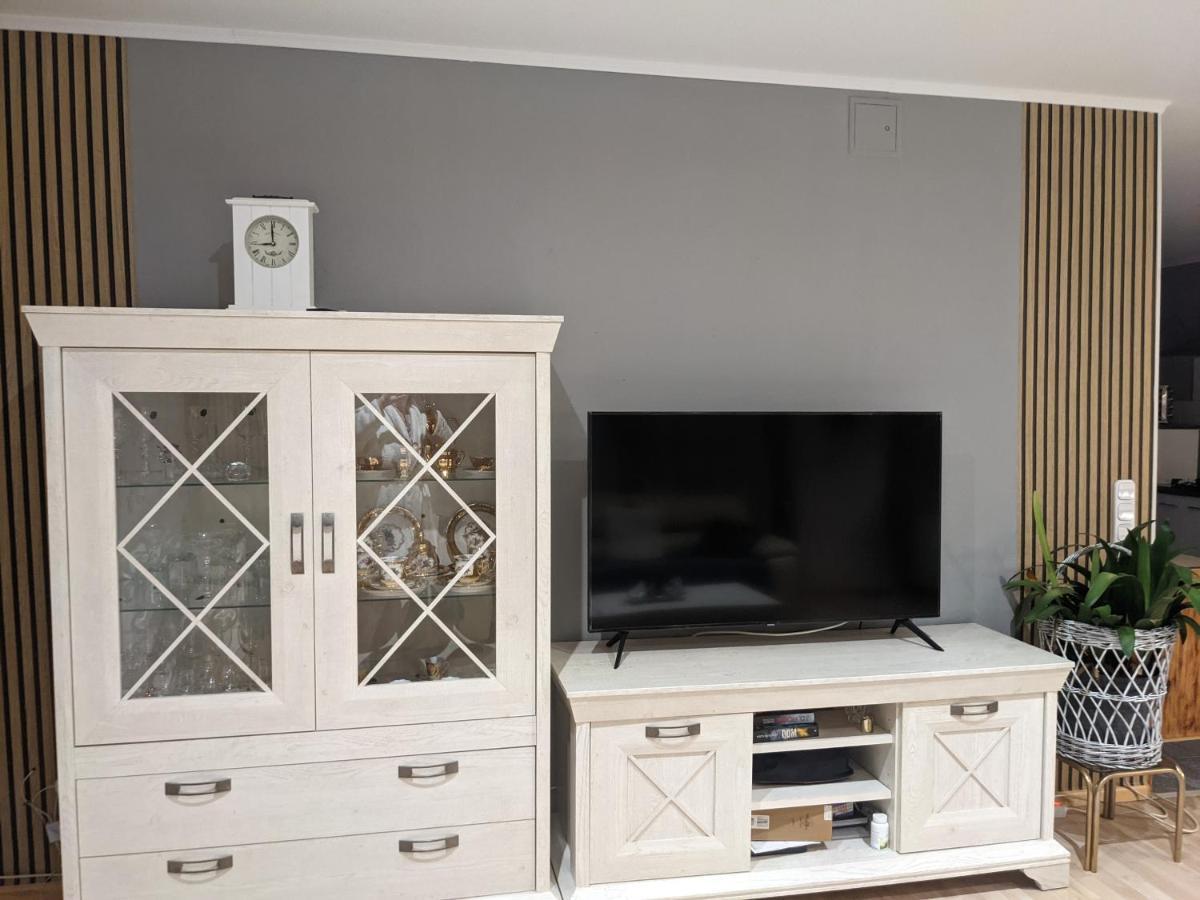 Ferienwohnung Ela Bexbach Εξωτερικό φωτογραφία
