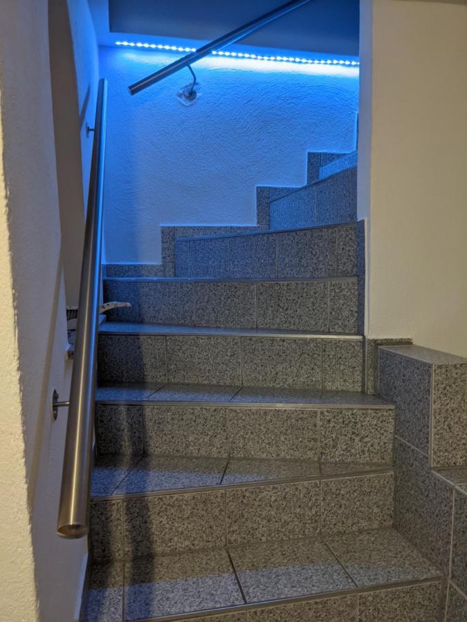Ferienwohnung Ela Bexbach Εξωτερικό φωτογραφία