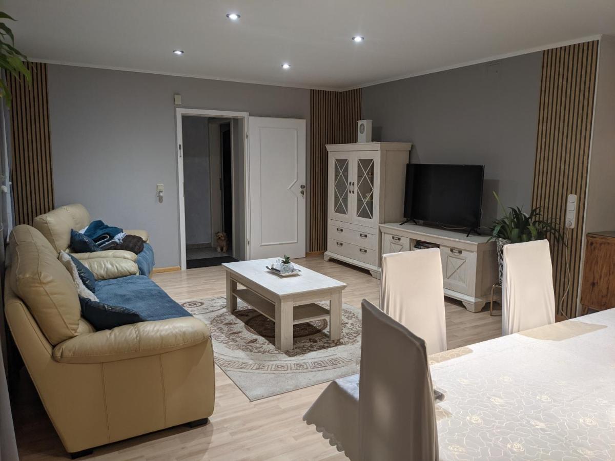 Ferienwohnung Ela Bexbach Εξωτερικό φωτογραφία