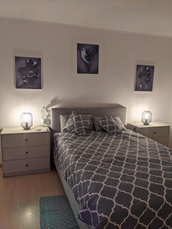 Ferienwohnung Ela Bexbach Εξωτερικό φωτογραφία