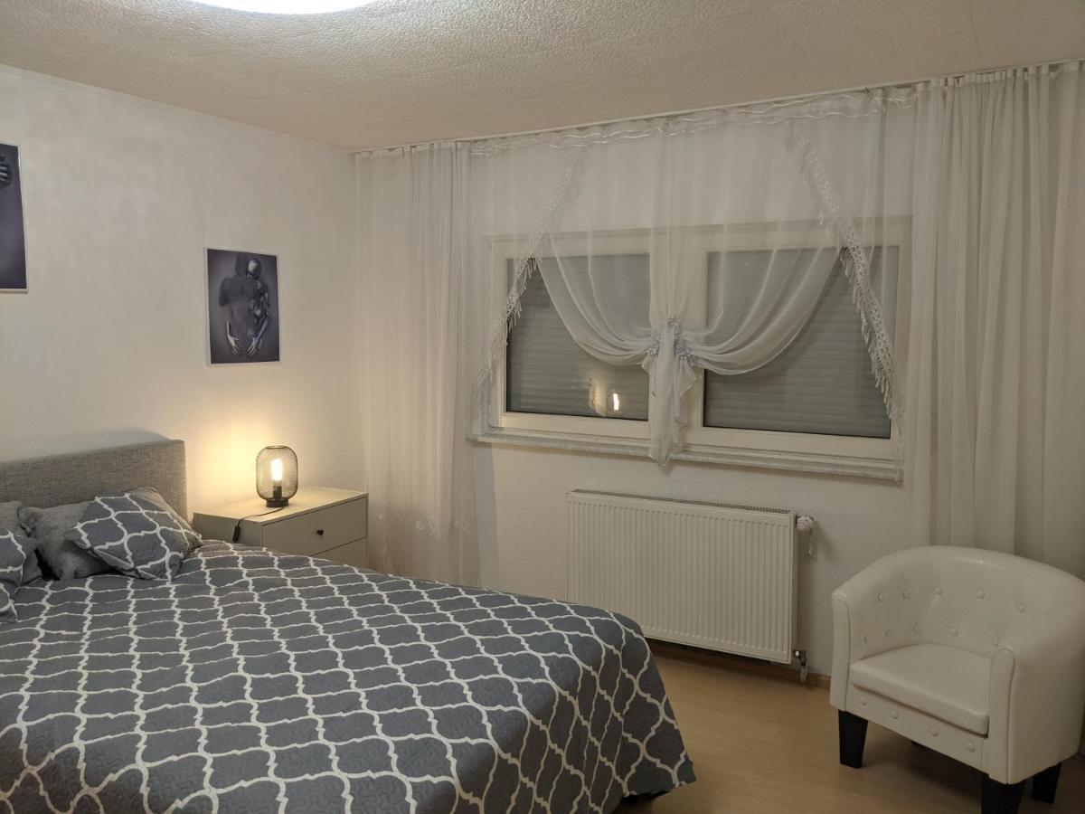 Ferienwohnung Ela Bexbach Εξωτερικό φωτογραφία