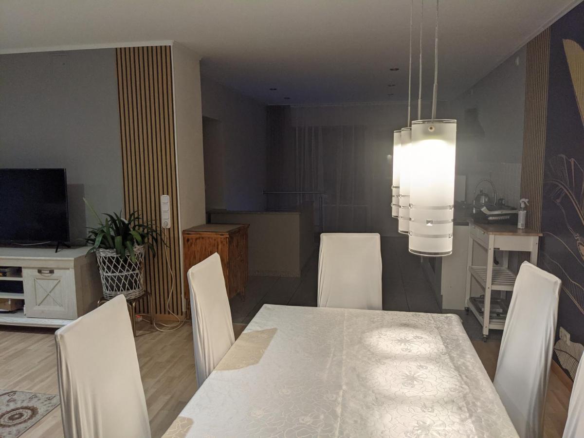 Ferienwohnung Ela Bexbach Εξωτερικό φωτογραφία